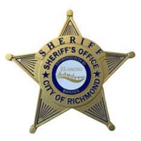 Richmond City Sheriff’s Office logo - Similar company to Senex Law, Pc