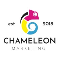 Chameleon Marketing logo - Similar company to Efendim - Ready For You!