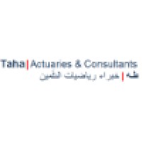 Taha Actuaries & Consultants logo - Similar company to Insurtech Actuary