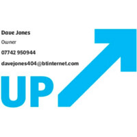 UP4coaching logo - Similar company to Agile Group