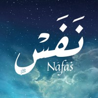 Nafas | نًفًسْ logo - Similar company to Fullstop Advertising