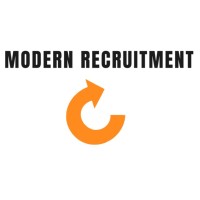 Modern Recruitment Ltd. logo - Similar company to Pine Packers