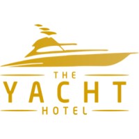 The Yacht Hotel logo - Similar company to Figleaf