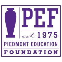 Piedmont Education Foundation