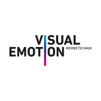 Visual Emotion GmbH logo - Similar company to Yard Daylight Studio
