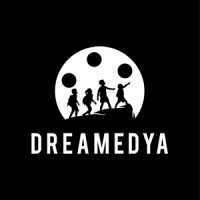 DreaMedya logo - Similar company to Athenx Creative