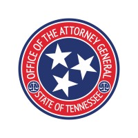 Tennessee Attorney General's Office logo - Similar company to Rexcelsior