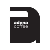 Adena Coffee logo - Similar company to Java Fresh (Pt Nusantara Segar Global)