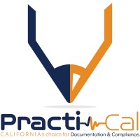 Practi-Cal logo - Similar company to Leader Services