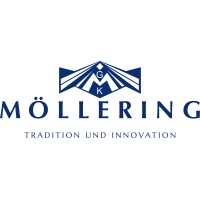 Möllering Gummi- und Kunststofftechnik GmbH logo - Similar company to Werner Wirth Systems Gmbh