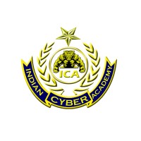 INDIAN CYBER ACADEMY logo - Similar company to Winux Group