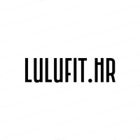 Lulufit logo - Similar company to Lulafit