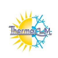 Thermaclim logo - Similar company to Cebi Construction