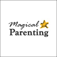 Magical Parenting logo - Similar company to West Java Festival 2023