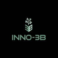 INNO-3B logo - Similar company to Visionstate Corp.