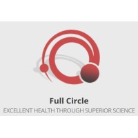 Circle Health logo - Similar company to Eloan Originators