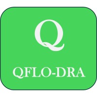 Qflo - DRA logo - Similar company to Chell Instruments Limited