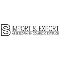 BS Import & Export logo - Similar company to Gs Import Comércio Exterior