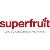 Superfruit Scandinavia Ab