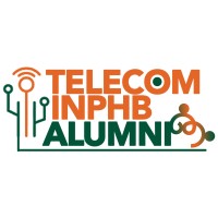 Telecom INPHB Alumni logo - Similar company to Inphb Alumni France (Inpaf)