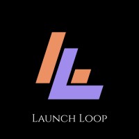 Launch Looop logo - Similar company to Fortunix