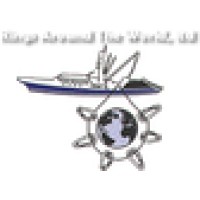 Rings Around The World Ltd logo - Similar company to Alford Distributing