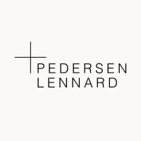 Pedersen + Lennard logo - Similar company to Zorora Sofas