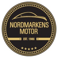Nordmarkens Motor Karlstad logo - Similar company to Mericon Sverige Ab