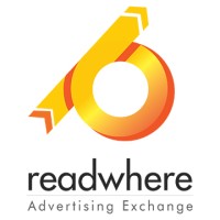Readwhere AdExchange logo - Similar company to Mediology Software Pvt. Ltd.