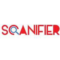 Scanifier logo - Similar company to Authiun
