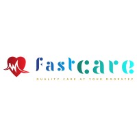 FASTCARE HOME HEALTH CARE logo - Similar company to Queen Computer