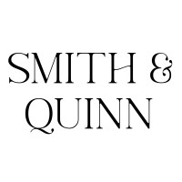 Smith & Quinn logo - Similar company to Beier Construction