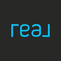 Real Brokers US logo - Similar company to Bayit Title