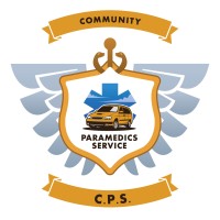 Community Paramedics Service logo - Similar company to Manitoba Association Of Health Care Professionals - Mahcp