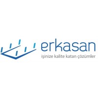 ERKASAN DIŞ TİC. MAKİNA METAL OTOM. ISI SAN. VE TİC. LTD. ŞTİ. logo - Similar company to Kametsan A.Ş.