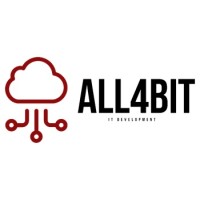 All4Bit logo - Similar company to Zca Digital Srl