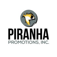 Piranha Promotions, Inc. logo - Similar company to Par One Inc.