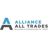 Alliance All Trades, Inc. logo - Similar company to Case Construction Llc