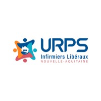 URPS Infirmiers Libéraux de Nouvelle-Aquitaine logo - Similar company to Globule