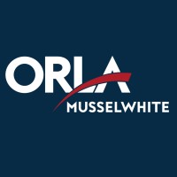 Orla Musselwhite logo - Similar company to Captrics Consulting