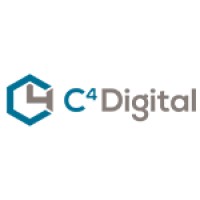 C4 Digital logo - Similar company to C4 Social - Dtc Digital Marketing Growth Agency