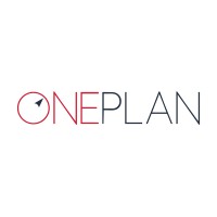 ONE PLAN logo - Similar company to Simpli