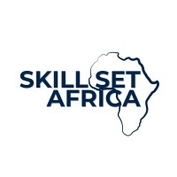 Skillset Africa logo - Similar company to The Tech Circle Community