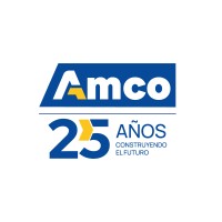 AMCO logo - Similar company to Ultrapark Development Group