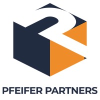 Pfeifer Partners logo - Similar company to Katmetal