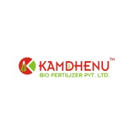 Kamdhenu Bio Fertilizer Pvt. Ltd. logo - Similar company to Manesh Agro Engineering & Technology
