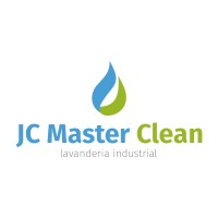 JC Master Clean logo - Similar company to Lavanderia Canal