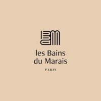 Bains du Marais logo - Similar company to Nouveau Chalet Du Lac