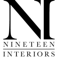 Nineteen Interiors logo - Similar company to Studio Augustine Limited
