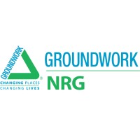 Groundwork Northeast Revitalization Group (Groundwork NRG) logo - Similar company to Larimer County Conservation Corps